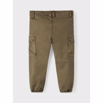 NAME IT Baggy Fit Cargopants Hilse Morel